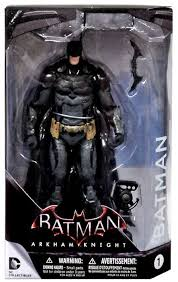 Mua bán DC COLLECTIBLE BATMAN ARKHAM KNIGHT